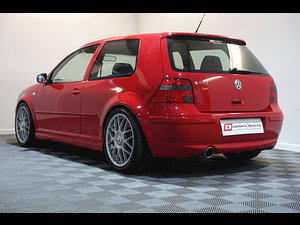 Volkswagen Golf thumbnail