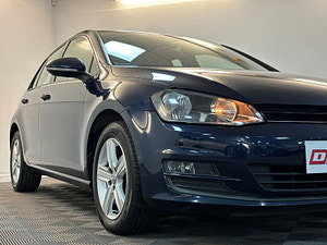 Volkswagen Golf thumbnail