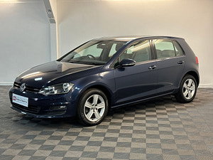 Volkswagen Golf thumbnail