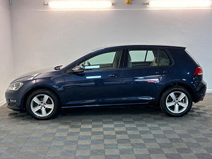 Volkswagen Golf thumbnail