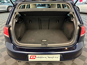 Volkswagen Golf thumbnail