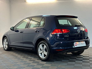 Volkswagen Golf thumbnail