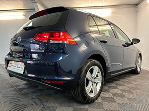 Volkswagen Golf thumbnail