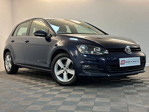 Volkswagen Golf thumbnail