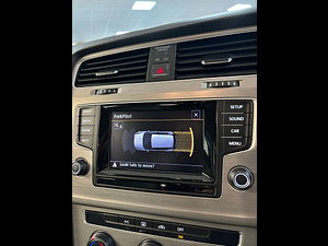 Volkswagen Golf thumbnail