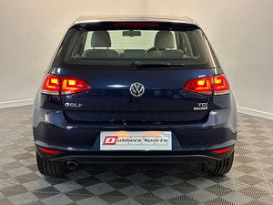 Volkswagen Golf thumbnail