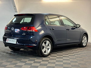 Volkswagen Golf thumbnail