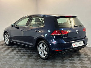 Volkswagen Golf thumbnail