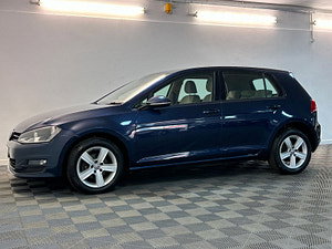 Volkswagen Golf thumbnail