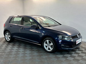 Volkswagen Golf thumbnail