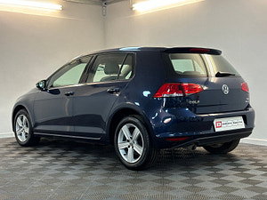 Volkswagen Golf thumbnail