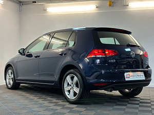 Volkswagen Golf thumbnail