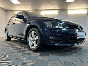 Volkswagen Golf thumbnail