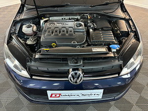 Volkswagen Golf thumbnail