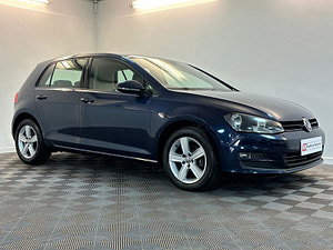Volkswagen Golf thumbnail