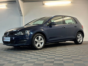 Volkswagen Golf thumbnail