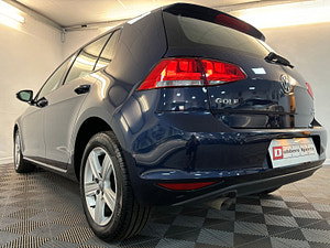Volkswagen Golf thumbnail
