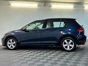 Volkswagen Golf thumbnail