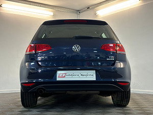 Volkswagen Golf thumbnail