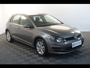 Volkswagen Golf thumbnail