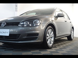 Volkswagen Golf thumbnail