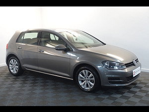 Volkswagen Golf thumbnail