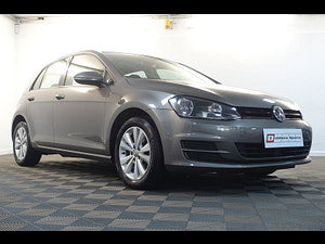Volkswagen Golf thumbnail