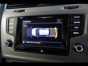 Volkswagen Golf thumbnail