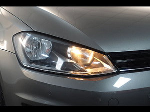 Volkswagen Golf thumbnail