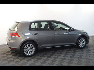 Volkswagen Golf thumbnail