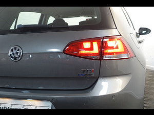 Volkswagen Golf thumbnail