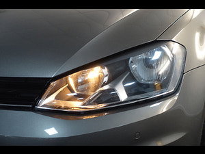 Volkswagen Golf thumbnail