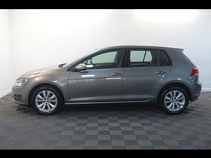 Volkswagen Golf thumbnail