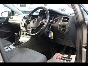 Volkswagen Golf thumbnail