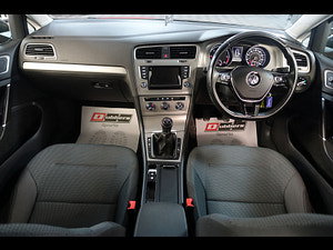 Volkswagen Golf thumbnail