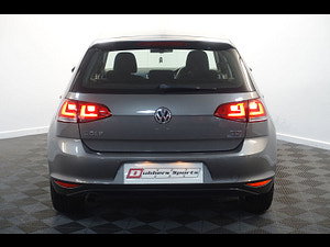 Volkswagen Golf thumbnail