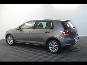 Volkswagen Golf thumbnail