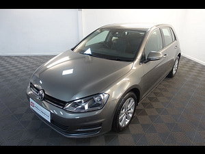 Volkswagen Golf thumbnail