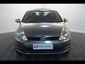 Volkswagen Golf thumbnail