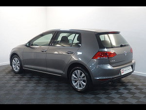 Volkswagen Golf thumbnail