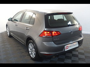 Volkswagen Golf thumbnail