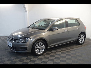 Volkswagen Golf thumbnail