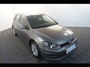 Volkswagen Golf thumbnail