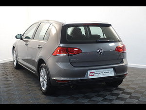Volkswagen Golf thumbnail