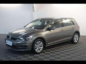 Volkswagen Golf thumbnail
