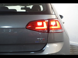 Volkswagen Golf thumbnail