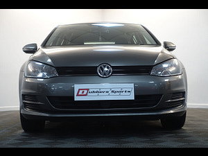Volkswagen Golf thumbnail