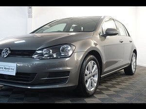 Volkswagen Golf thumbnail