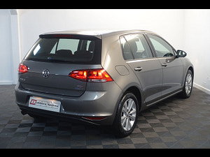 Volkswagen Golf thumbnail