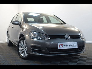 Volkswagen Golf thumbnail